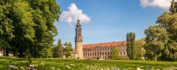 Weimar