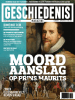 Geschiedenis Magazine nummer 4