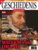 Geschiedenis Magazine over Willem van Oranje