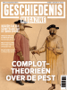 geschiedenis magazine 
