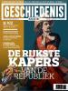 Geschiedenis Magazine editie 4
