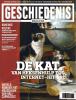 geschiedenis magazine