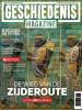 geschiedenis magazine piet heijn, tweede wereldoorlog