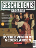 geschiedenis magazine