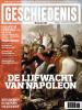 geschiedenis magazine