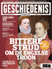 Het nieuwste nummer van geschiedenis magazine