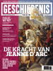 geschiedenis magazine bestellen