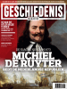geschiedenis magazine