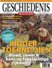 Geschiedenis Magazine