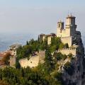 Geschiedenis San Marino 