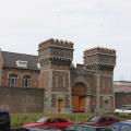 Scheveningse Gevangenis Oranje Hotel