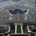 The Pentagon Verenigde Staten