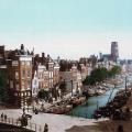 Rotterdam in de negentiende eeuw