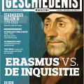 geschiedenis magazine aanbieding