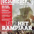 Abonnement geschiedenis magazine