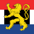 Vlag van de Benelux