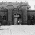 Spandau gevangenis, Rudolf Hess