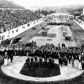 openingsceremonie olympische spelen