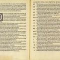 95 stellingen Maarten Luther Reformatie