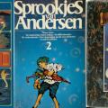 Boeken van Hans Christian Andersen