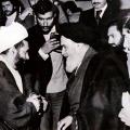 Iraanse Revolutie
