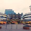 Almere centrum