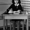 Anne Frank werd wereldberoemd door haar dagboek