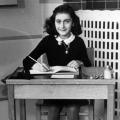 Anne Frank