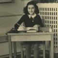 Dagboek van Anne Frank