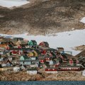 groenland en de verenigde staten