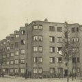 Stadsarchief Amsterdam Wederopbouw