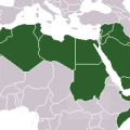De Arabische wereld