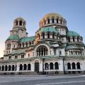 geschiedenis van bulgarije