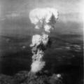 Atoombom op Hiroshima