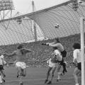 WK-finale 1974, West Duitsland tegen Nederland
