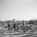 Het wederopbouwplan van Witteveen voor Rotterdam