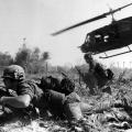 Oost-Westconflict tijdens de Vietnamoorlog
