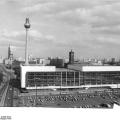 Palast der Republik