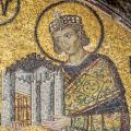 Christendom in het Byzantijnse Rijk