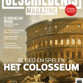 geschiedenis magazine 1 van 2025