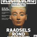 geschiedenis magazine 2 van 2025