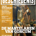 geschiedenis magazine