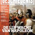 geschiedenis magazine