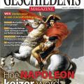 Geschiedenis Magazine