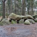 historische plekken drenthe