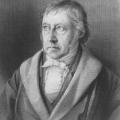 Hegel 