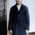 Gavrilo Princip - de man die de wereld in oorlog bracht