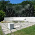 Indisch Monument in Den Haag ter nagedachtenis aan de slachtoffers van de Tweede Wereldoorlog in Nederlands Indië
