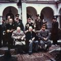 Conferentie van Jalta