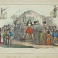 Geschiedenis Kermis